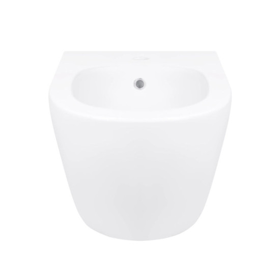 Біде підвісне Qtap Jay 520х360х320 White QT07555376W