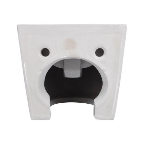 Біде підвісне Qtap Jay 520х360х320 White QT07555376W