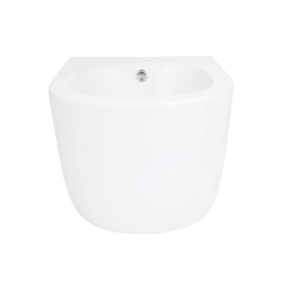 Біде підвісне Qtap Taurus 485×360×295 мм, White QTTAU28W49117