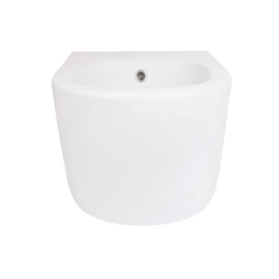 Біде підвісне Qtap Taurus 515×360×295 мм, White QTTAU28W49118