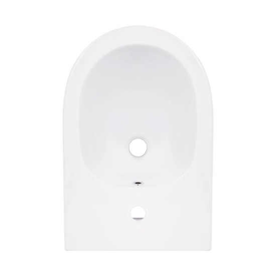 Біде підвісне Qtap Taurus 515×360×295 мм, White QTTAU28W49118