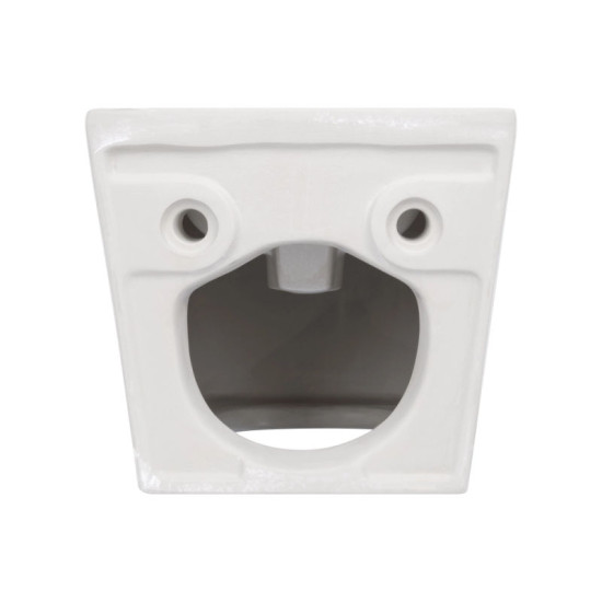 Биде подвесное Qtap Tern 520x350x320 White QT17551303GW
