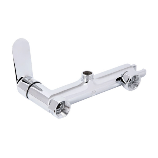 Гігієнічний душ із змішувачем Qtap Evia QTEVI262CRM47582 Chrome