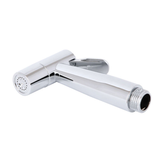 Гігієнічний душ із змішувачем Qtap Evia QTEVI262CRM47582 Chrome