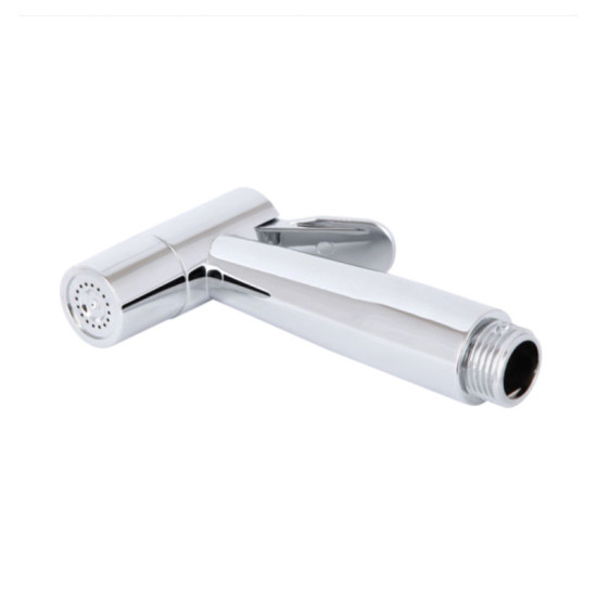 Гігієнічний душ із змішувачем Qtap Tern QTTER262CRM47590 Chrome