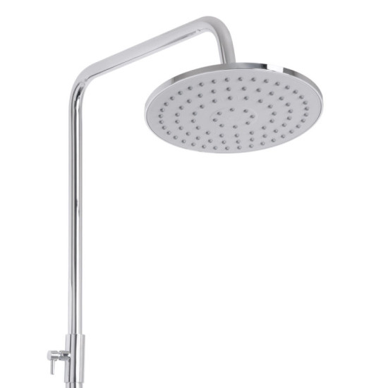 Душова система Lidz Latwa 1031 (k35) Chrome LDLAT1031CRM48993