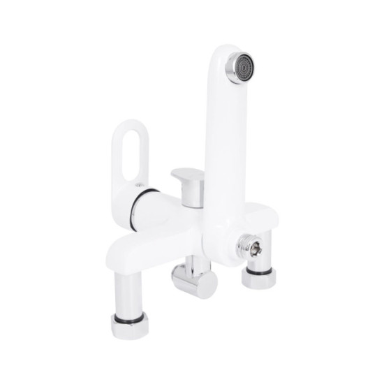 Душевая система Lidz Latwa 1031 (k35) White LDLAT1031WHI48994