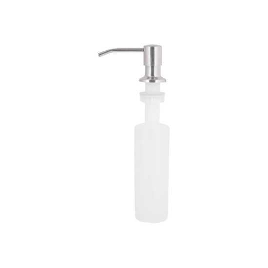 Кухонная мойка Lidz Handmade H6845 Brushed Steel 3,0/1,0 мм LDH6845BRU49455