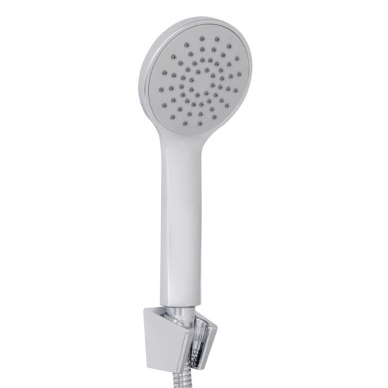 Смеситель для ванны Lidz Latwa 0061 Chrome LDLAT0061CRM48992
