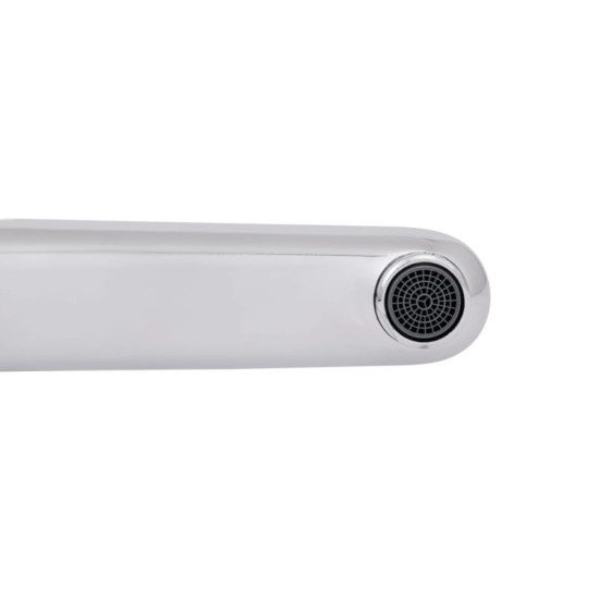 Смеситель для ванны Lidz Latwa 0061 Chrome LDLAT0061CRM48992