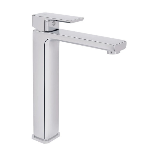 Смеситель для раковины Lidz Dozorca 001FH  Chrome LDDOZ001FHCRM48990