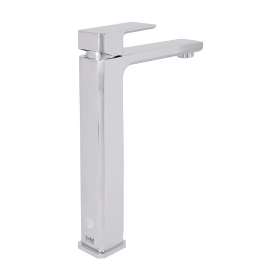 Смеситель для раковины Lidz Dozorca 001FH  Chrome LDDOZ001FHCRM48990
