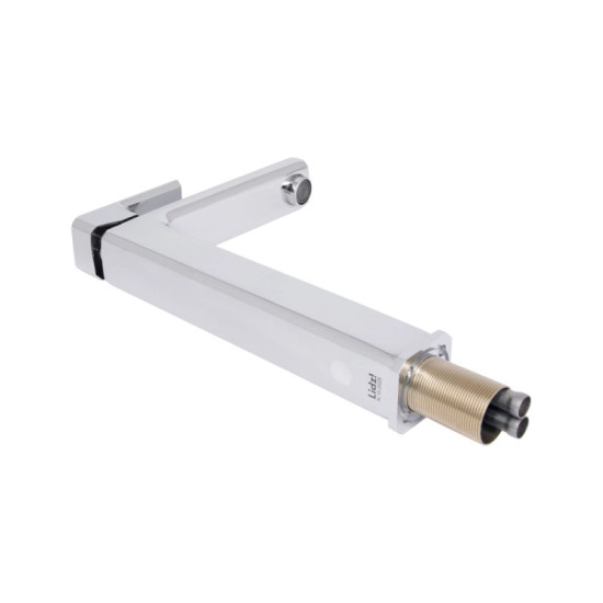 Смеситель для раковины Lidz Dozorca 001FH  Chrome LDDOZ001FHCRM48990