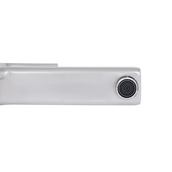 Смеситель для раковины Lidz Dozorca 001FH  Chrome LDDOZ001FHCRM48990