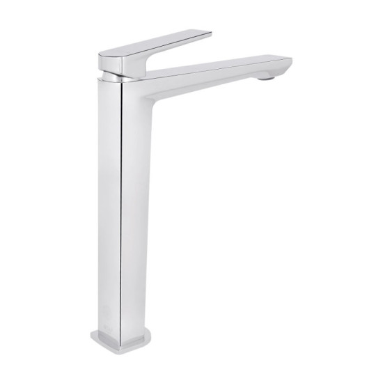 Смеситель для раковины Qtap Crow  QTCRO269CRM48645 Chrome