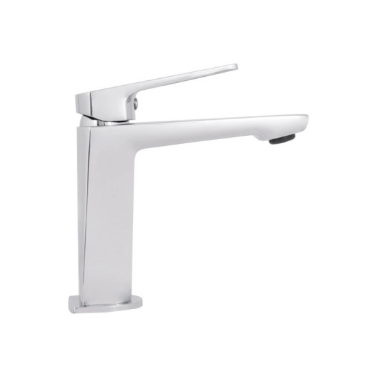 Змішувач для раковини Qtap Crow  QTCRO270CRM48644 Chrome
