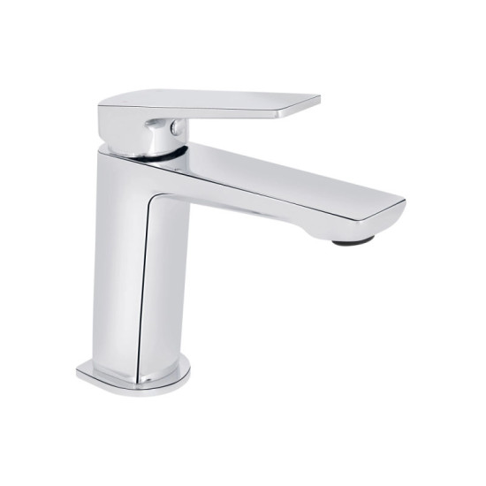 Змішувач для раковини Qtap Crow  QTCRO270CRM48644 Chrome