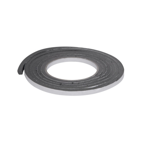 Кухонна мийка Brinex 6080-R 0,6 мм Satin (BRIN6080RSAT06)