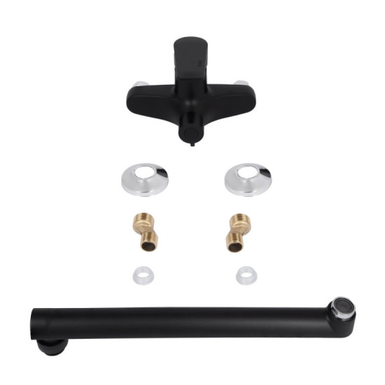 Смеситель для ванны Brinex 35B 005