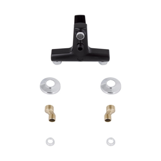 Смеситель для ванны Brinex 35B 006N