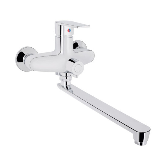 Смеситель для ванны Brinex 35C 005