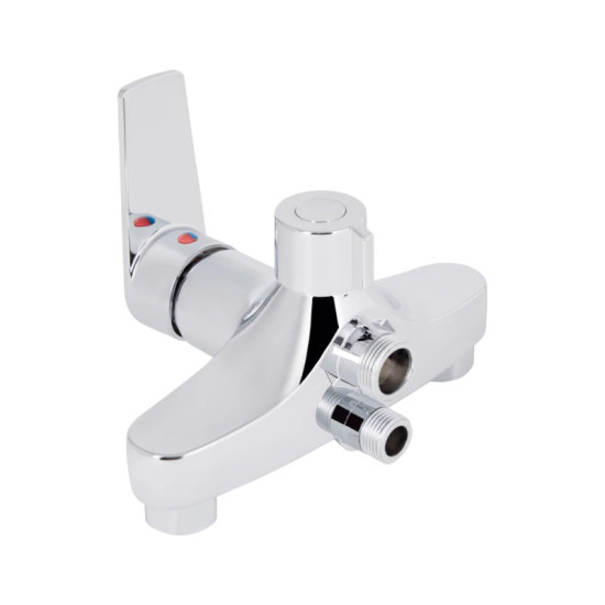 Смеситель для ванны Brinex 35C 005