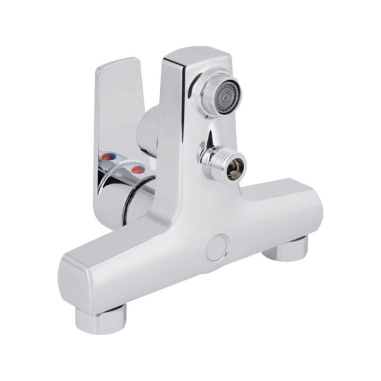 Смеситель для ванны Brinex 35C 006N