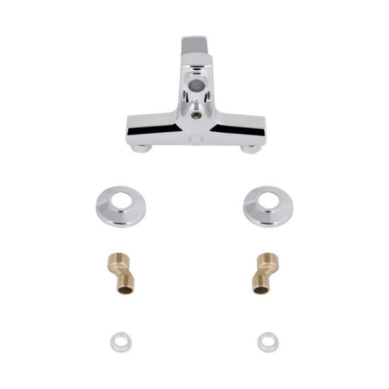 Смеситель для ванны Brinex 35C 006N