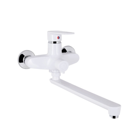 Смеситель для ванны Brinex 35W 005