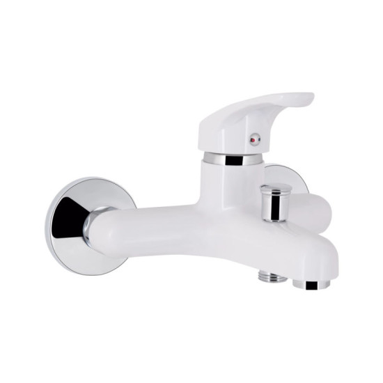 Смеситель для ванны Brinex 36W 006