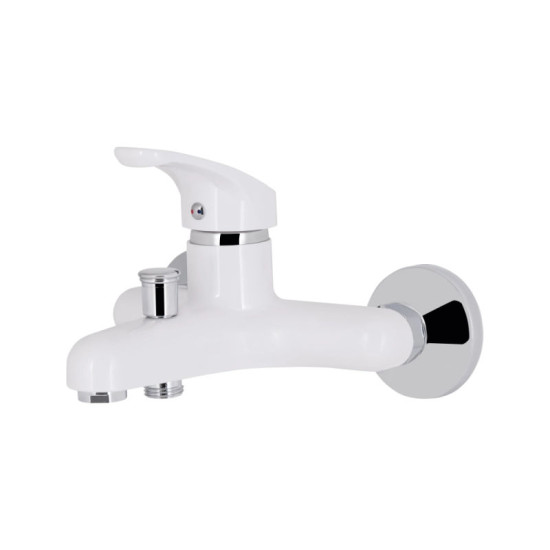 Смеситель для ванны Brinex 36W 006