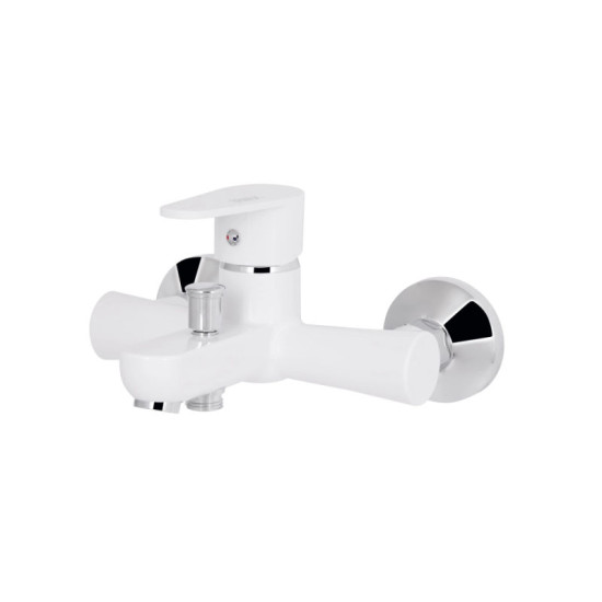 Смеситель для ванны Brinex 37W 006