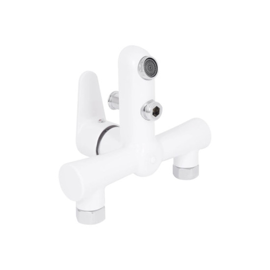 Смеситель для ванны Brinex 37W 006