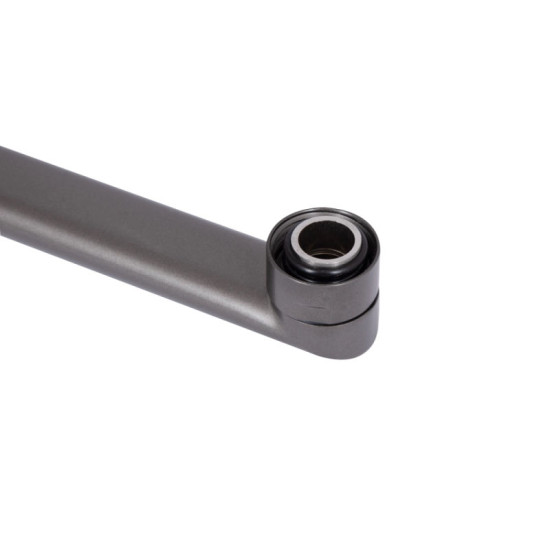 Смеситель для ванны Brinex Pure 005 Graphite BRIPUR005GRP