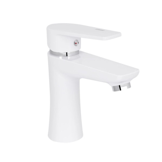 Смеситель для раковины Brinex 35W 001