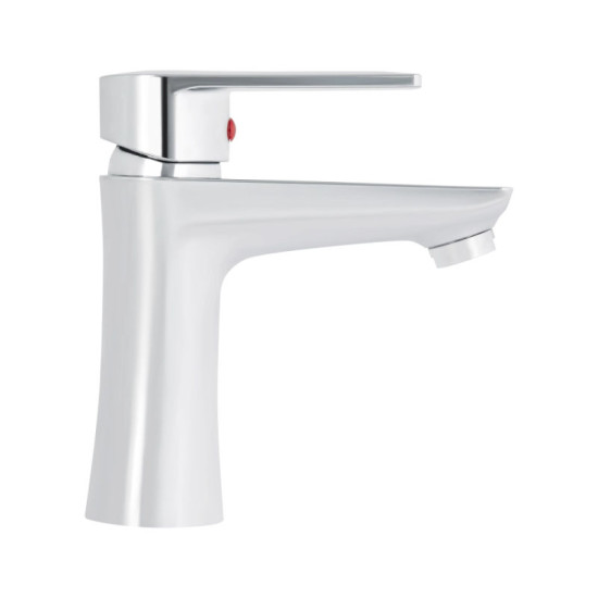 Смеситель для раковины Brinex 35С 001