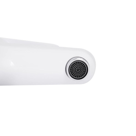 Смеситель для раковины Brinex 37W 001