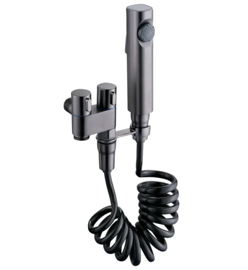 Гигиенический душ Mixxus AVT-01 GRAPHITE (MI6837)