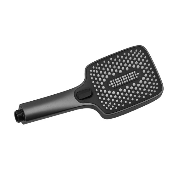 Душева система Mixxus Premium Ronda 009-J Graphite (графіт) (MI8387)
