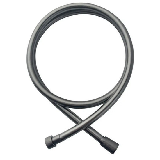Душовий шланг Koer KB-0803-150-07 (силіконовий 150 см) (KR4846)