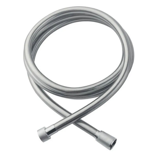 Душовий шланг Koer KB-0803-200-01 (силіконовий 200 см) (KR4844)