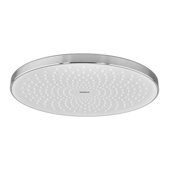 Лійка для верхнього душу Koer KP-0413-01-OH 250 (хром) (KR5417)