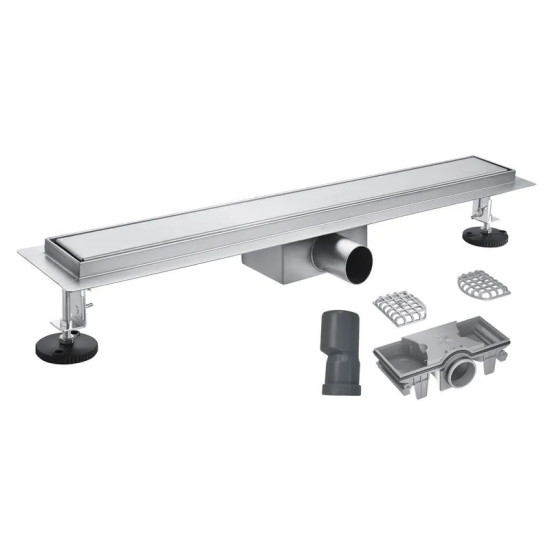 Линейный трап Koer FD30-70x1200 70x1200мм (KR5216)