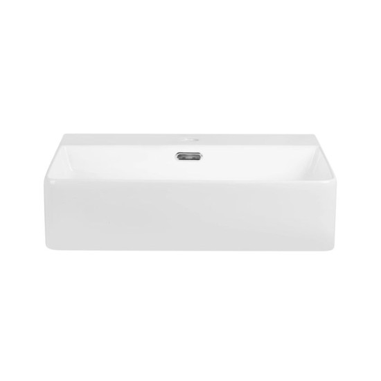 Раковина Mixxus Premium QUADRO-0204 600x420x130mm (MP6719)