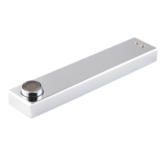 Смеситель для раковины скрытого монтажа Koer KB-16009-01 (хром) (KR5979)