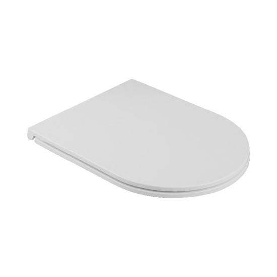 Унитаз приставной Mixxus Premium Bevel-0702-T3 555х365х410mm (MP6715)
