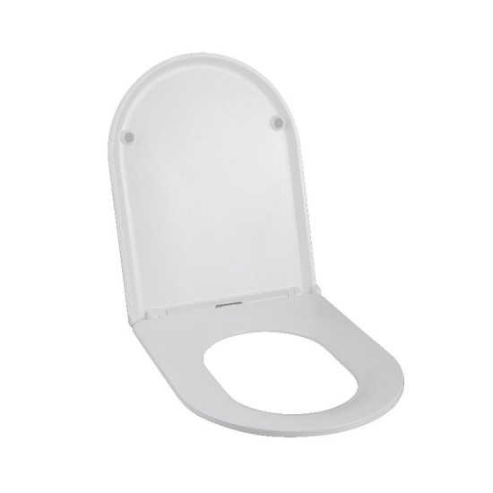 Унитаз приставной Mixxus Premium Bevel-0702-T3 555х365х410mm (MP6715)