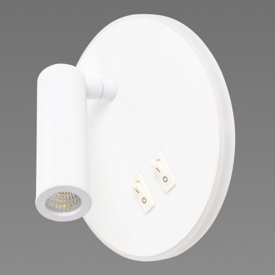 Бра настенная светодиодная Sirius 8906R
