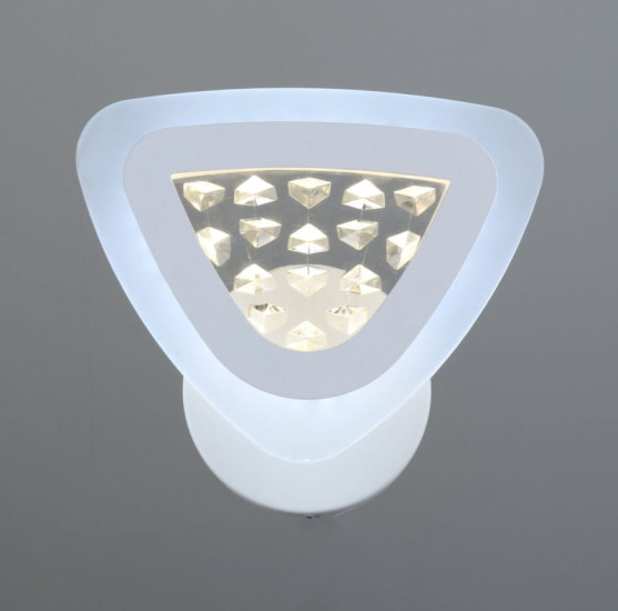 Бра настенная светодиодная Sirius B YH560/1W