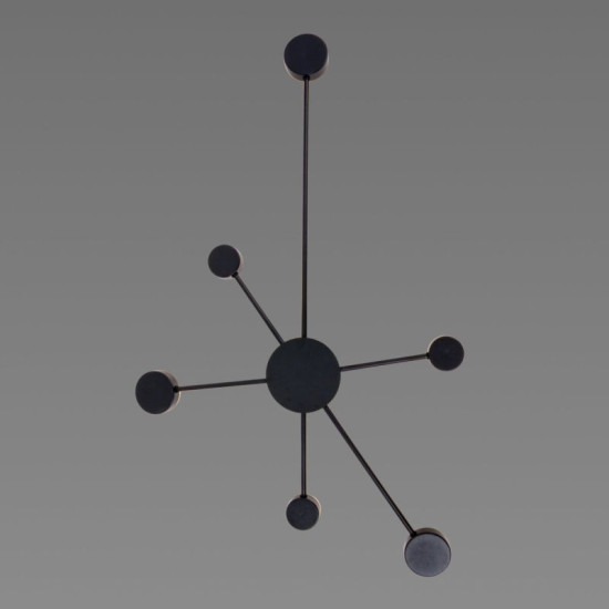 Бра светодиодное Sirius 8919-6